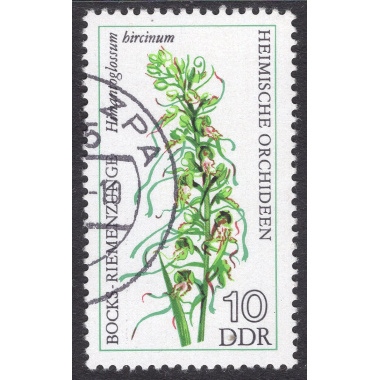 GERMAN DEMOCRATIC REPUBLIC SCOTT 1729