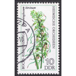 GERMAN DEMOCRATIC REPUBLIC SCOTT 1729