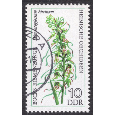 GERMAN DEMOCRATIC REPUBLIC SCOTT 1729