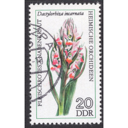 GERMAN DEMOCRATIC REPUBLIC SCOTT 1730