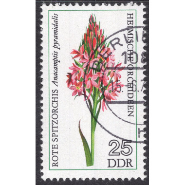 GERMAN DEMOCRATIC REPUBLIC SCOTT 1731