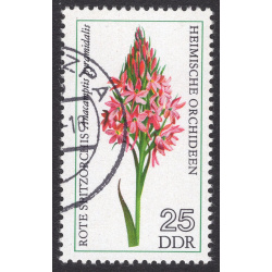 GERMAN DEMOCRATIC REPUBLIC SCOTT 1731