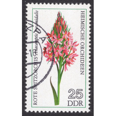 GERMAN DEMOCRATIC REPUBLIC SCOTT 1731