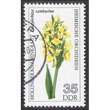 GERMAN DEMOCRATIC REPUBLIC SCOTT 1732