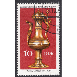 GERMAN DEMOCRATIC REPUBLIC SCOTT 1764