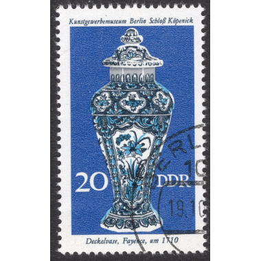 GERMAN DEMOCRATIC REPUBLIC SCOTT 1765
