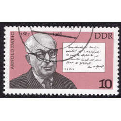 GERMAN DEMOCRATIC REPUBLIC SCOTT 1792