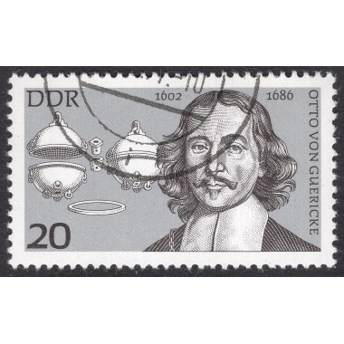 GERMAN DEMOCRATIC REPUBLIC SCOTT 1793