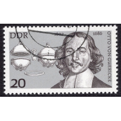 GERMAN DEMOCRATIC REPUBLIC SCOTT 1793
