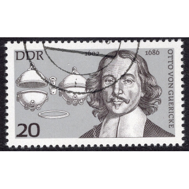 GERMAN DEMOCRATIC REPUBLIC SCOTT 1793