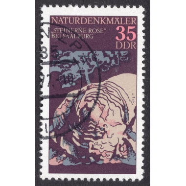 GERMAN DEMOCRATIC REPUBLIC SCOTT 1799