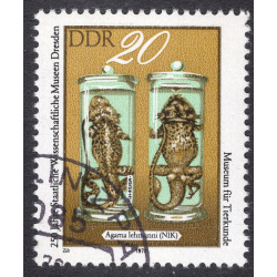GERMAN DEMOCRATIC REPUBLIC SCOTT 1959