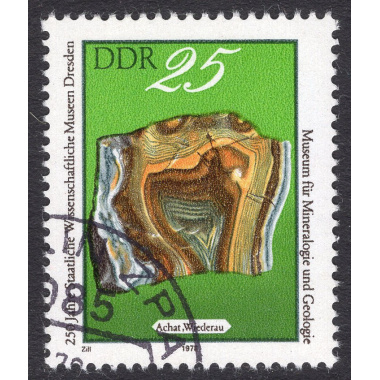 GERMAN DEMOCRATIC REPUBLIC SCOTT 1960