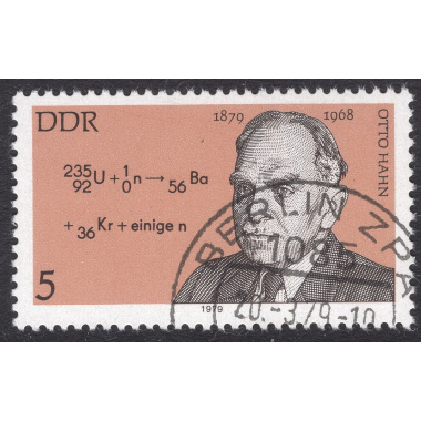 GERMAN DEMOCRATIC REPUBLIC SCOTT 1994