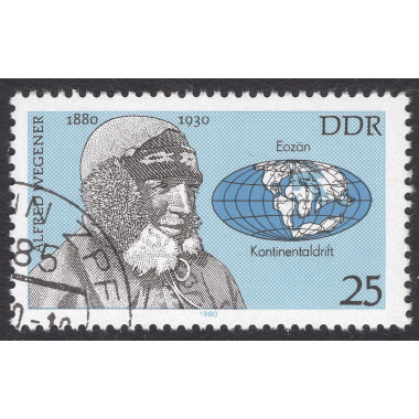 GERMAN DEMOCRATIC REPUBLIC SCOTT 2091