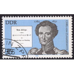 GERMAN DEMOCRATIC REPUBLIC SCOTT 2092