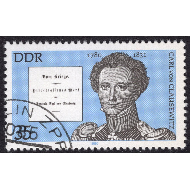 GERMAN DEMOCRATIC REPUBLIC SCOTT 2092