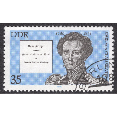 GERMAN DEMOCRATIC REPUBLIC SCOTT 2092