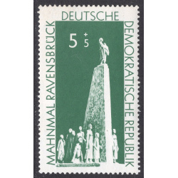 GERMAN DEMOCRATIC REPUBLIC SCOTT B31