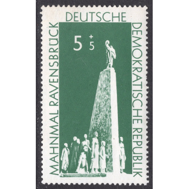GERMAN DEMOCRATIC REPUBLIC SCOTT B31