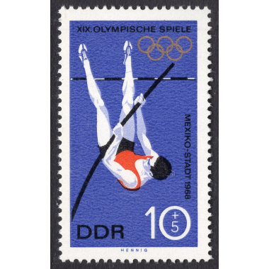 GERMAN DEMOCRATIC REPUBLIC SCOTT B149