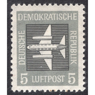GERMAN DEMOCRATIC REPUBLIC SCOTT C1
