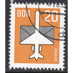 GERMAN DEMOCRATIC REPUBLIC SCOTT C10