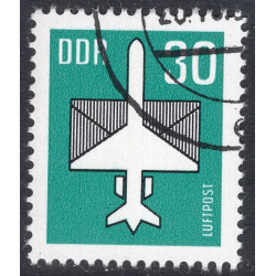 GERMAN DEMOCRATIC REPUBLIC SCOTT C12