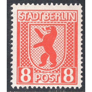 GERMAN DEMOCRATIC REPUBLIC SCOTT 11N3