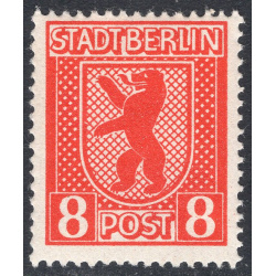 GERMAN DEMOCRATIC REPUBLIC SCOTT 11N3