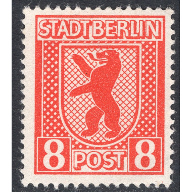 GERMAN DEMOCRATIC REPUBLIC SCOTT 11N3
