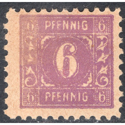 GERMAN DEMOCRATIC REPUBLIC SCOTT 12N2