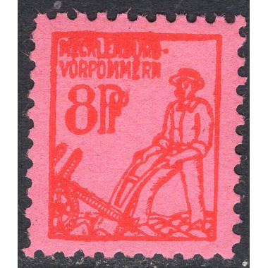 GERMAN DEMOCRATIC REPUBLIC SCOTT 12N4