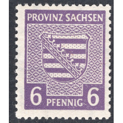 GERMAN DEMOCRATIC REPUBLIC SCOTT 13N4