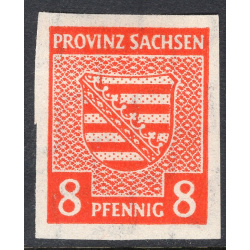 GERMAN DEMOCRATIC REPUBLIC SCOTT 13N5A