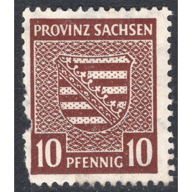 GERMAN DEMOCRATIC REPUBLIC SCOTT 13N6