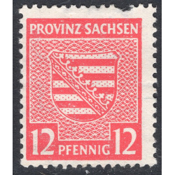 GERMAN DEMOCRATIC REPUBLIC SCOTT 13N7