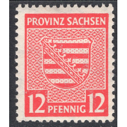 GERMAN DEMOCRATIC REPUBLIC SCOTT 13N7