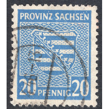GERMAN DEMOCRATIC REPUBLIC SCOTT 13N9