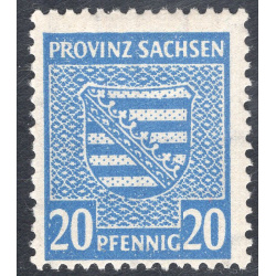 GERMAN DEMOCRATIC REPUBLIC SCOTT 13N9