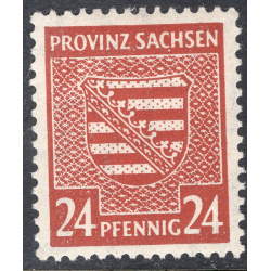GERMAN DEMOCRATIC REPUBLIC SCOTT 13N10