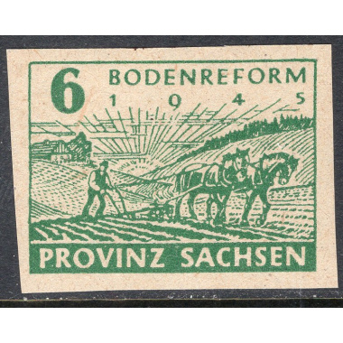 GERMAN DEMOCRATIC REPUBLIC SCOTT 13N13