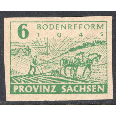 GERMAN DEMOCRATIC REPUBLIC SCOTT 13N13