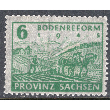 GERMAN DEMOCRATIC REPUBLIC SCOTT 13N15