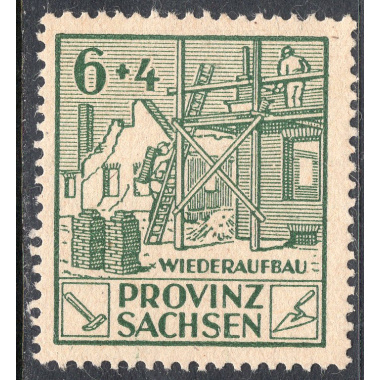 GERMAN DEMOCRATIC REPUBLIC SCOTT 13NB1