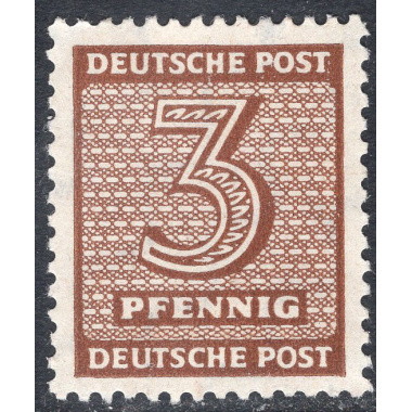 GERMAN DEMOCRATIC REPUBLIC SCOTT 14N1