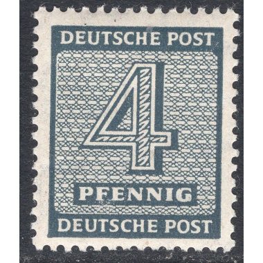 GERMAN DEMOCRATIC REPUBLIC SCOTT 14N2