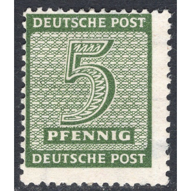 GERMAN DEMOCRATIC REPUBLIC SCOTT 14N3