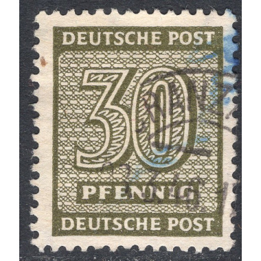 GERMAN DEMOCRATIC REPUBLIC SCOTT 14N10