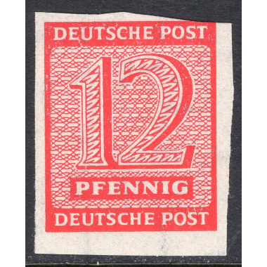 GERMAN DEMOCRATIC REPUBLIC SCOTT 14N7A